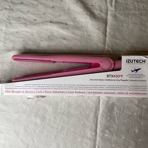 Hair straightener ! New!